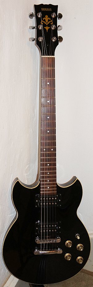 Yamaha SG500B